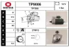 TP9006 SNRA Стартер