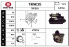 TR9035 SNRA Стартер