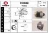 TR9040 SNRA Стартер