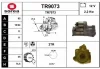 TR9073 SNRA Стартер