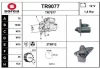 TR9077 SNRA Стартер