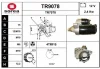 TR9078 SNRA Стартер