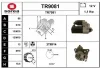 TR9081 SNRA Стартер