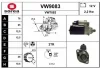 VW9083 SNRA Стартер