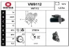 VW9112 SNRA Стартер