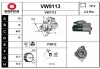 VW9113 SNRA Стартер