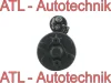 A 11 300 ATL AUTOTECHNIK Стартер