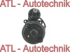 A 12 340 ATL AUTOTECHNIK Стартер