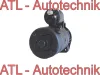 A 13 390 ATL AUTOTECHNIK Стартер