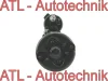 A 13 640 ATL AUTOTECHNIK Стартер