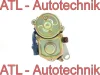 A 14 040 ATL AUTOTECHNIK Стартер