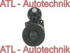 A 14 580 ATL AUTOTECHNIK Стартер