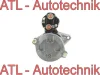 A 17 560 ATL AUTOTECHNIK Стартер