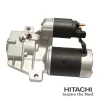 2506907 HITACHI/HUCO Стартер