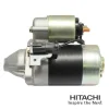 2506911 HITACHI/HUCO Стартер