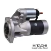 2506912 HITACHI/HUCO Стартер