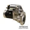 2506913 HITACHI/HUCO Стартер