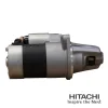 2506917 HITACHI/HUCO Стартер