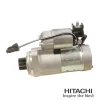 2506939 HITACHI/HUCO Стартер