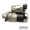 2506943 HITACHI/HUCO Стартер