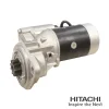 2506945 HITACHI/HUCO Стартер