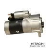 2506958 HITACHI/HUCO Стартер