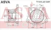 Превью - TYWH-AE100R ASVA Ступица колеса (фото 4)