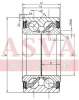 Превью - DAC45840042-40 ASVA Подшипник ступицы колеса (фото 4)