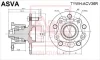 Превью - TYWH-ACV36R ASVA Ступица колеса (фото 5)