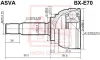 Превью - BX-E70 ASVA Шарнирный комплект, приводной вал (фото 5)