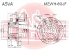 Превью - MZWH-6GJF ASVA Ступица колеса (фото 3)