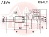 Превью - RN-FLC ASVA Шарнирный комплект, приводной вал (фото 4)