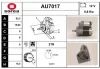 AU7017 SERA Стартер