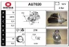 AU7020 SERA Стартер