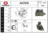 AU7035 SERA Стартер