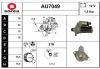 AU7049 SERA Стартер