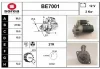 BE7001 SERA Стартер