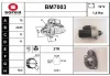 BM7003 SERA Стартер