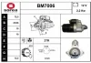 BM7006 SERA Стартер