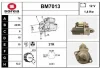 BM7013 SERA Стартер