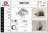 BM7020 SERA Стартер