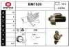 BM7029 SERA Стартер