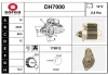 DH7000 SERA Стартер