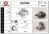 DH7006 SERA Стартер