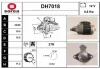 DH7018 SERA Стартер