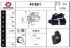 FI7001 SERA Стартер