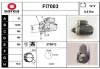 FI7003 SERA Стартер