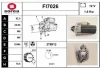 FI7026 SERA Стартер