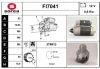 FI7041 SERA Стартер