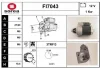 FI7043 SERA Стартер